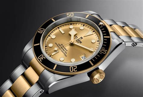 tudor stell end gold video